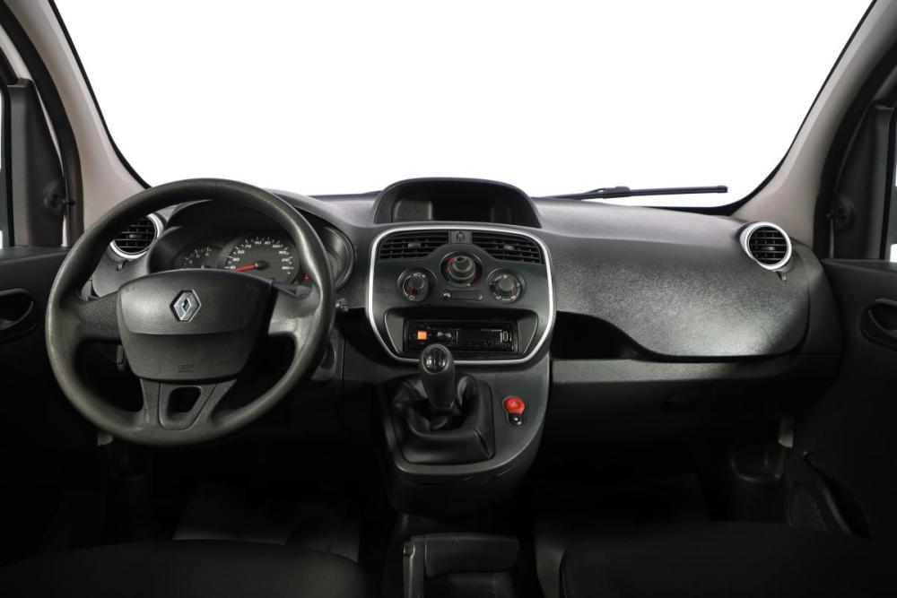 Renault Kangoo II Рестайлинг Новосибирск  - изображение 9