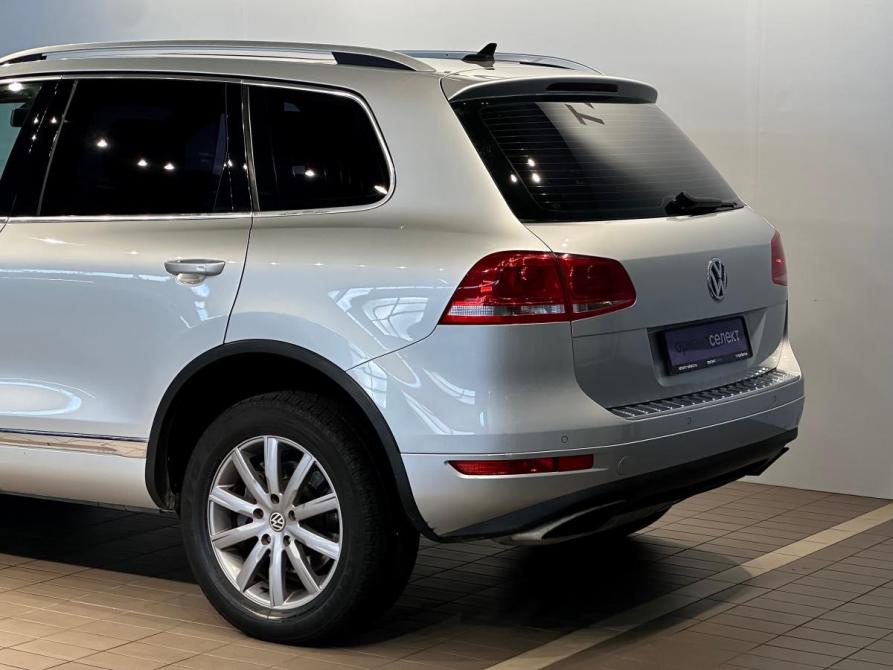 Volkswagen Touareg II Краснодар  - изображение 10