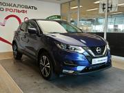 Nissan Qashqai II Рестайлинг Москва  - изображение 20