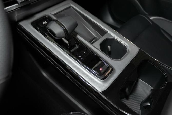 Новый GAC GS4 2025 года, цена 3 959 780 рублей, внедорожник, Автокод Объявления