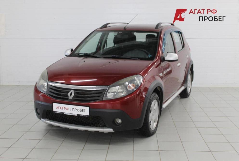 Renault Sandero I Астрахань  - изображение 1
