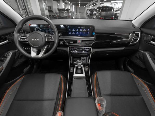 Kia Seltos I Рестайлинг с пробегом 2026 года, цена 3 140 000 рублей, 24 км, внедорожник, Автокод Объявления