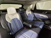 Hongqi HS3 Москва  - изображение 37