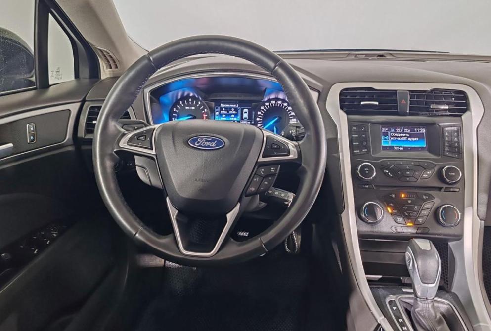 Ford Mondeo V Ярославль  - изображение 11