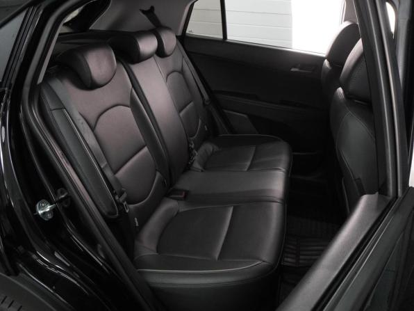 Hyundai Creta I с пробегом 2016 года, цена 1 769 000 рублей, 123143 км, внедорожник, Автокод Объявления