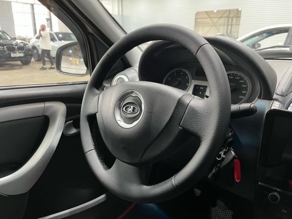 Lada (ВАЗ) Largus I с пробегом 2018 года, цена 910 000 рублей, 55211 км, универсал, Автокод Объявления