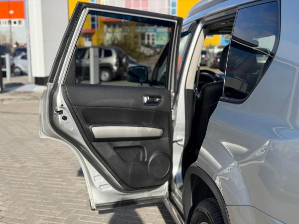 Nissan X-Trail II с пробегом 2010 года, цена 1 480 000 рублей, 161914 км, внедорожник, Автокод Объявления