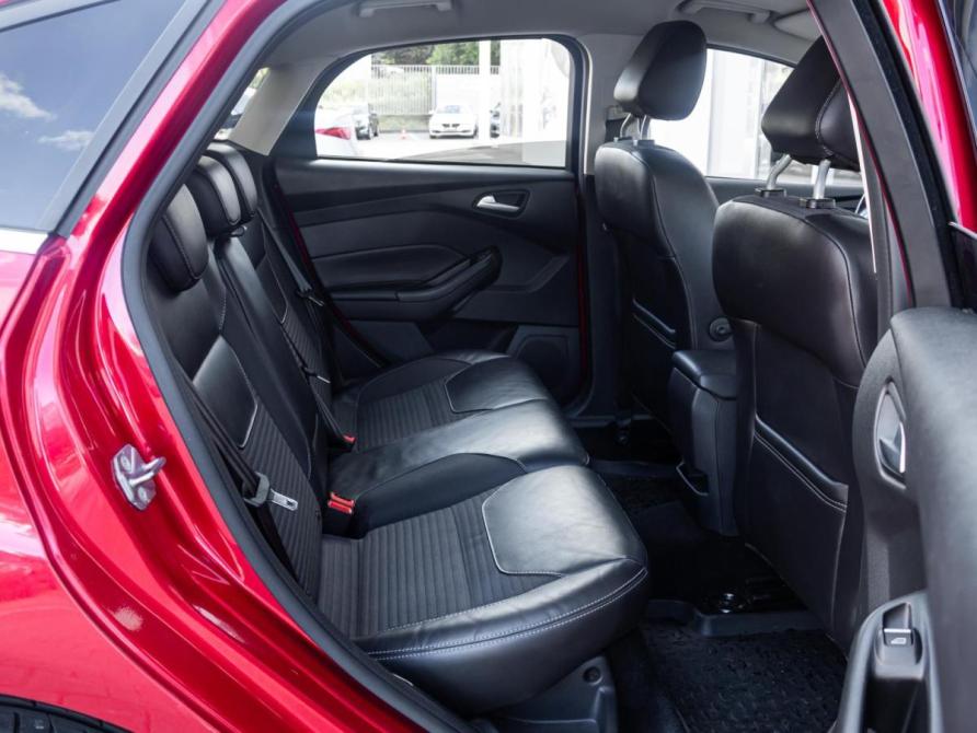 Ford Focus III Рестайлинг Ставрополь  - изображение 7