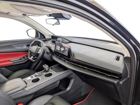 Changan CS55 Plus II с пробегом 2023 года, цена 1 875 000 рублей, 43950 км, внедорожник, Автокод Объявления