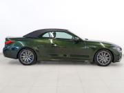 BMW 4 серии G22 G23 G26 Санкт-Петербург  - изображение 34