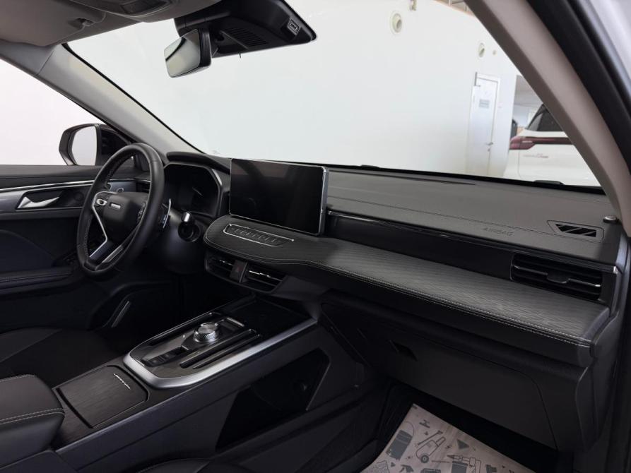 Haval Jolion I Рестайлинг Новороссийск  - изображение 7