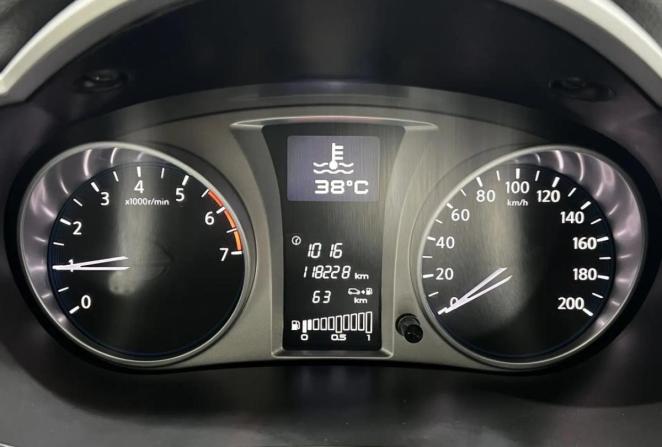 Datsun on-DO I с пробегом 2019 года, цена 545 000 рублей, 118228 км, седан, Автокод Объявления