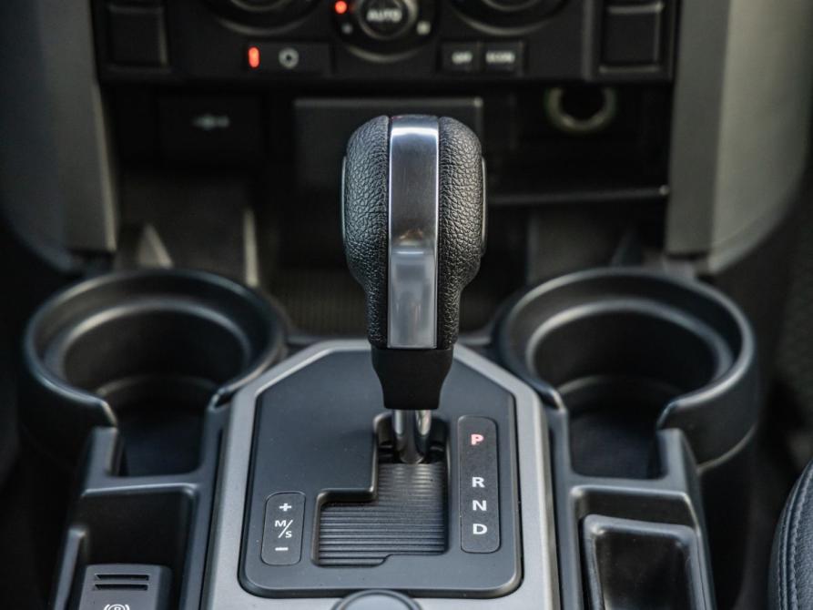 Land Rover Discovery III Волгоград  - изображение 22
