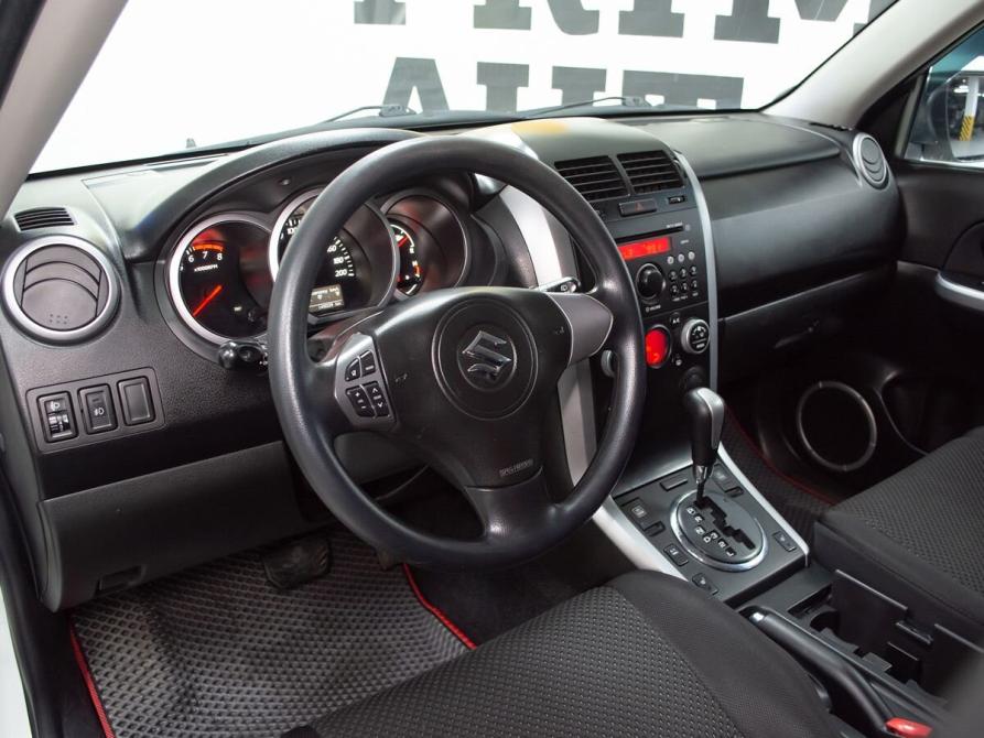 Suzuki Grand Vitara II Рестайлинг Новосибирск  - изображение 9