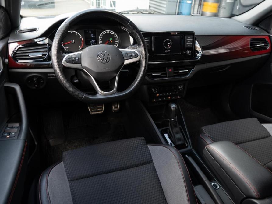 Volkswagen Polo VI Краснодар  - изображение 6