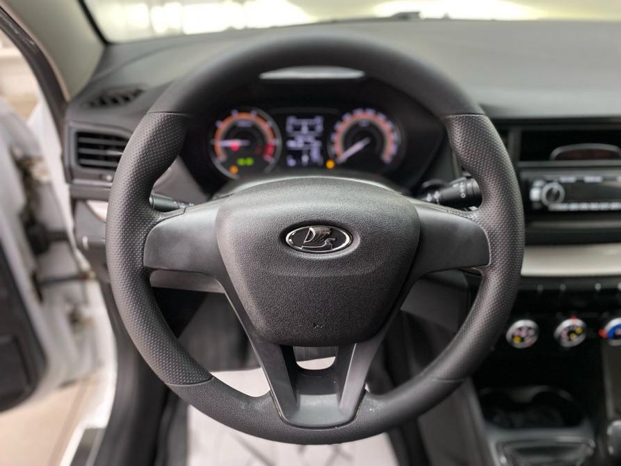 Lada (ВАЗ) Vesta I Рестайлинг (NG) Энгельс  - изображение 26