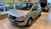 Hyundai Getz I Рестайлинг Киров  - изображение 4