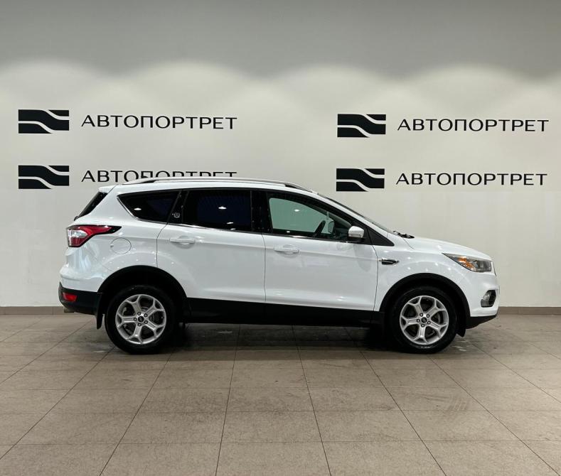 Ford Kuga II Рестайлинг Санкт-Петербург  - изображение 8
