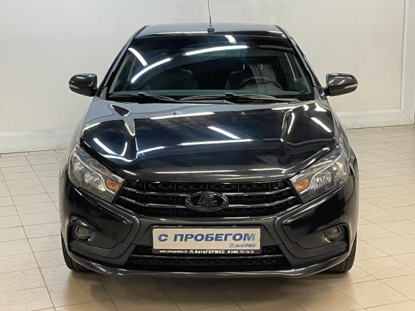 Lada (ВАЗ) Vesta I с пробегом 2020 года, цена 1 030 000 рублей, 93256 км, седан, Автокод Объявления