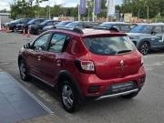 Renault Sandero II Санкт-Петербург  - изображение 28