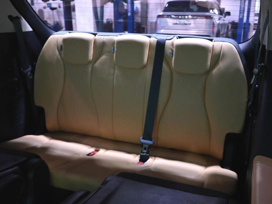 Kia Carnival IV Екатеринбург  - изображение 19