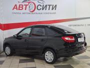 Lada (ВАЗ) Granta I Рестайлинг Воронеж  - изображение 28