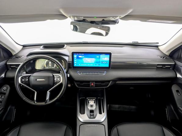 Haval Jolion I с пробегом 2023 года, цена 1 850 000 рублей, 71107 км, внедорожник, Автокод Объявления