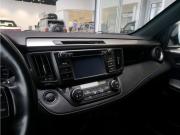 Toyota RAV4 IV (XA40) Рестайлинг Мурманск  - изображение 39