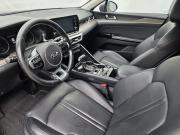 Kia K5 III Москва  - изображение 29