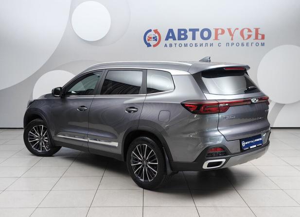 Chery Tiggo 8 I Рестайлинг с пробегом 2023 года, цена 1 888 000 рублей, 40000 км, внедорожник, Автокод Объявления