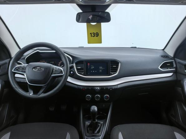 Lada (ВАЗ) Vesta I Рестайлинг (NG) с пробегом 2023 года, цена 1 020 000 рублей, 54000 км, седан, Автокод Объявления