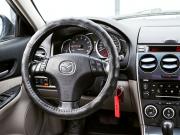 Mazda 6 I (GG) Рестайлинг Екатеринбург  - изображение 40