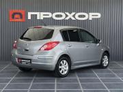 Nissan Tiida I Рестайлинг Пермь  - изображение 46