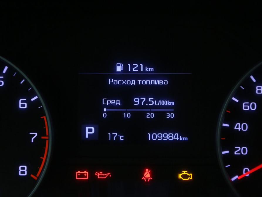 Kia Sportage IV Рестайлинг Иваново  - изображение 34