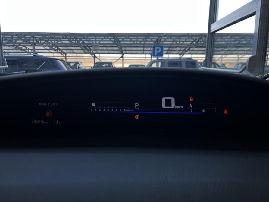Honda Jade I Новосибирск  - изображение 12
