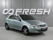 Chevrolet Lacetti I Ростов-на-Дону  - изображение 19