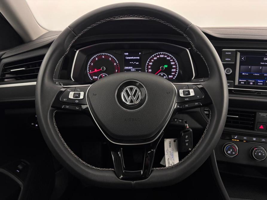 Volkswagen Jetta VII Псков  - изображение 11