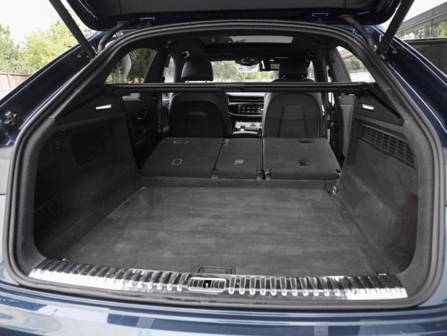 Audi Q8 I (4M) Санкт-Петербург  - изображение 38