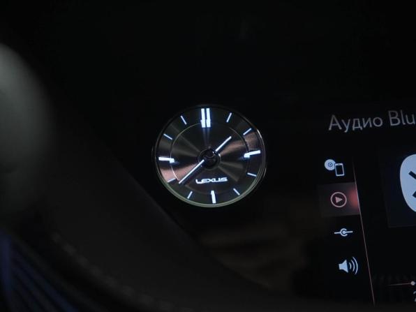 Lexus LS V с пробегом 2018 года, цена 4 499 999 рублей, 124503 км, седан, Автокод Объявления