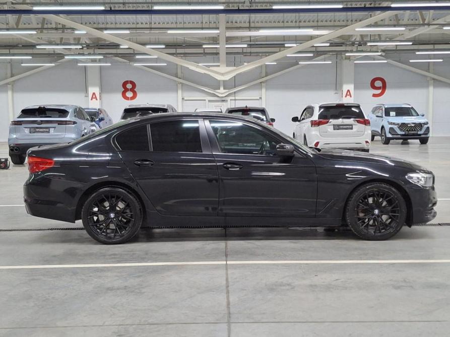 BMW 5 серии VII (G30/G31/G38) Казань  - изображение 5