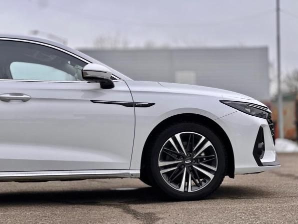 Chery Arrizo 8 с пробегом 2024 года, цена 2 119 000 рублей, 38343 км, седан, Автокод Объявления