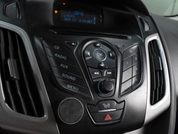 Ford Focus III с пробегом 2012 года, цена 730 000 рублей, 234212 км, седан, Автокод Объявления