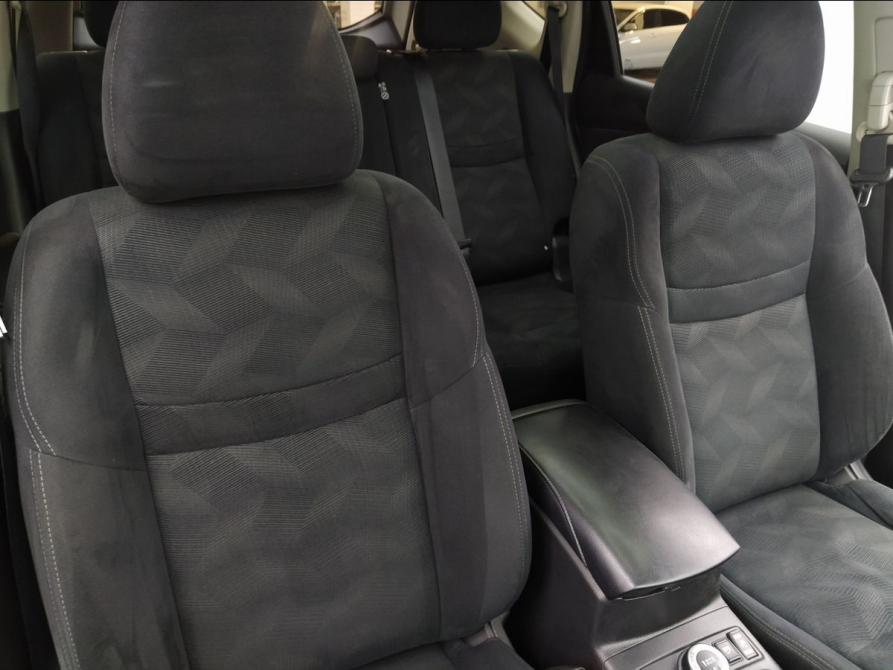 Nissan X-Trail III Екатеринбург  - изображение 22