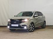 Lada (ВАЗ) XRAY I Кемерово  - изображение 17