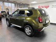 Renault Duster I Рестайлинг Киров  - изображение 19