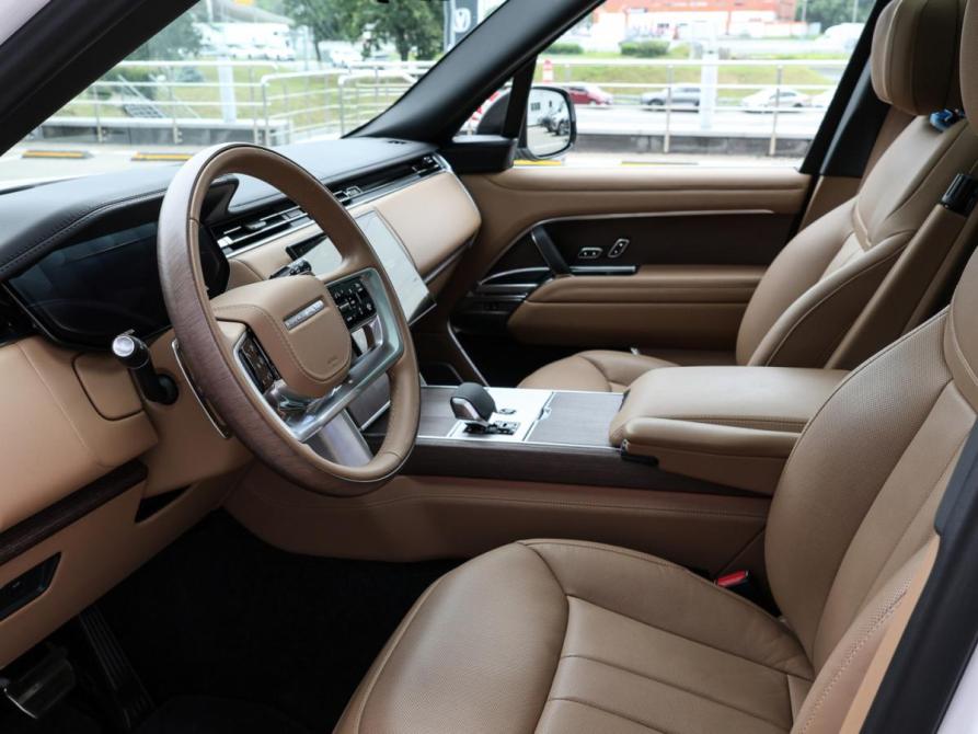Land Rover Range Rover V Москва  - изображение 18