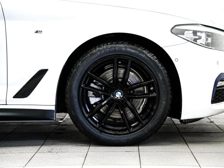 BMW 5 серии VII (G30/G31/G38) Красноярск  - изображение 38