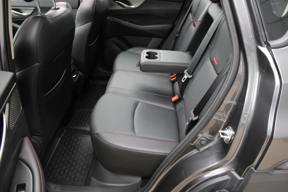 Changan CS35 Plus I Рестайлинг Москва  - изображение 17