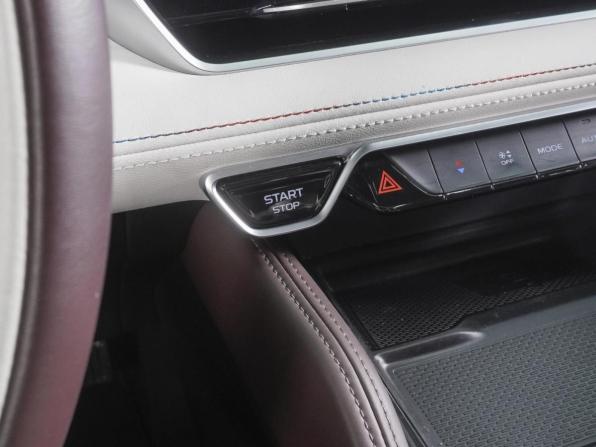 Geely Monjaro I с пробегом 2024 года, цена 3 250 000 рублей, 30508 км, внедорожник, Автокод Объявления