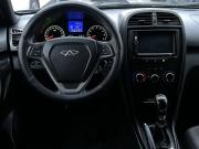 Chery Tiggo (T11) I Рестайлинг (FL) Волгоград  - изображение 39